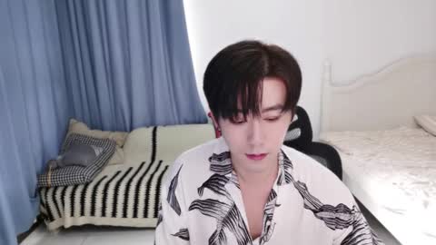 Ben online show from 09.10.25