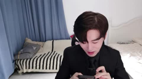 Ben online show from 09.12.25