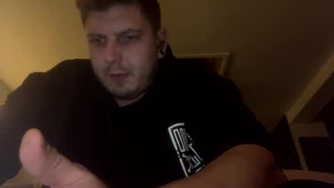 ben_big69 online show from 12.30.24