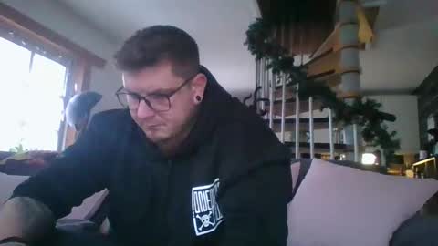 ben_big69 online show from 12.30.24