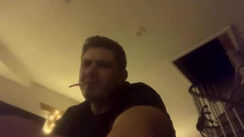 ben_big69 online show from 01.15.25