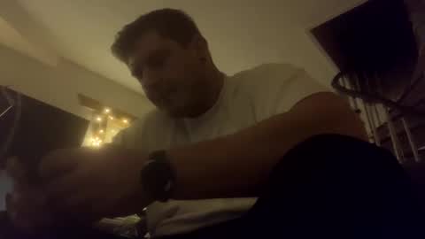 ben_big69 online show from 01.16.25