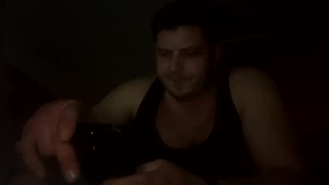 ben_big69 online show from 02.24.25