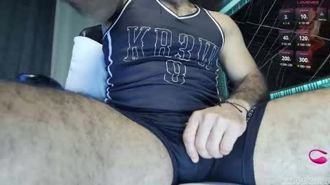 BEN online show from 09.22.25