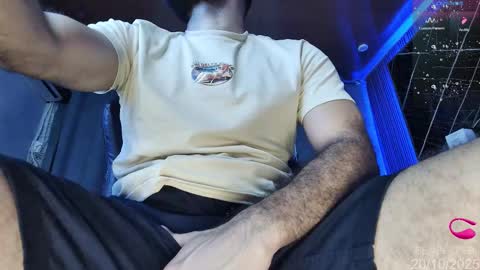 BEN online show from 10.20.25