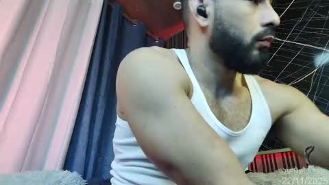 BEN online show from 11.22.25