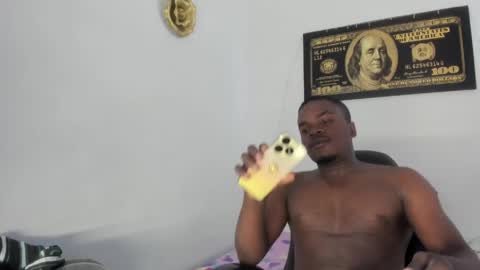 ben online show from 04.22.26