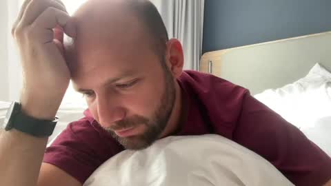 Snapshot of ben_nm chatting on 03.19.26 Ben N. online show from 03.19.26