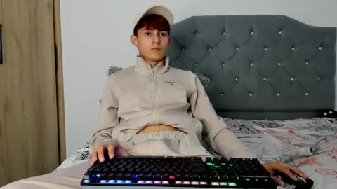 Anthony  online show from 03.01.25