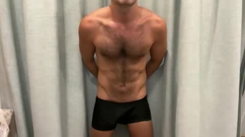 Ben online show from 10.18.25