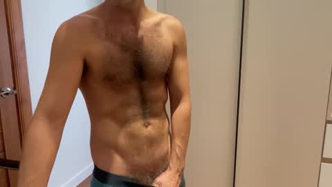 Ben online show from 10.31.25