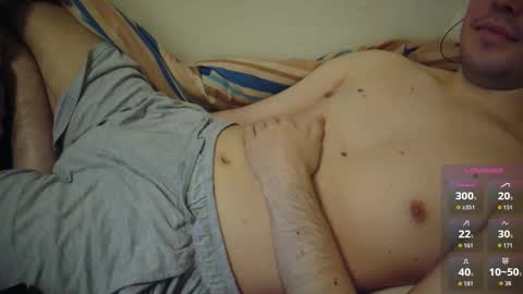 Ben online show from 12.14.25