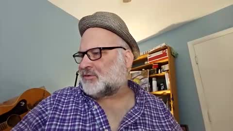 Bendavewill online show from 12.18.25