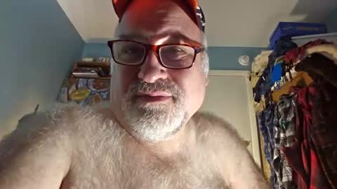 Bendavewill online show from 03.17.26