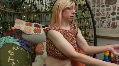 Willow online show from 09.25.25