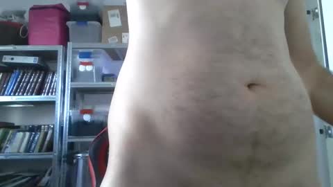 bendoor1 online show from 10.16.25