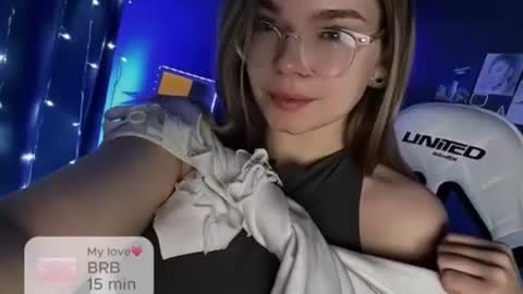 KENDALL  NATHAN online show from 07.14.26