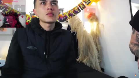 Tiffany and Bengie online show from 10.07.25