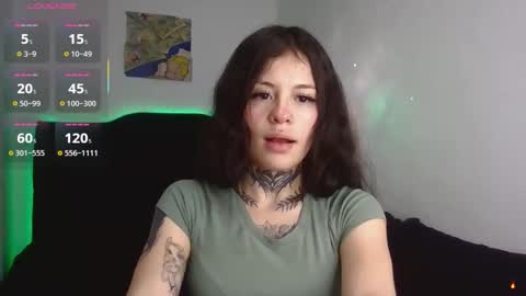 Tiffany and Bengie online show from 02.25.26