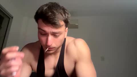 Snapshot of benicio03 chatting on 05.15.26 benicio03 online show from 05.15.26
