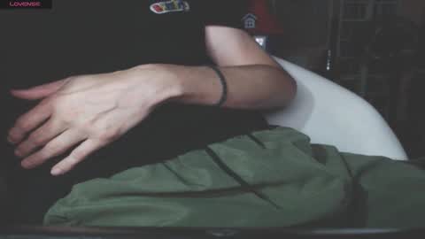 benijamin online show from 09.29.25