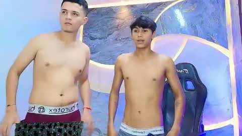 benjamin_alam online show from 07.23.26