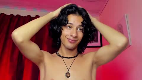 Snapshot of benjamin_fiore chatting on 01.15.25 benjamin_fiore online show from 01.15.25