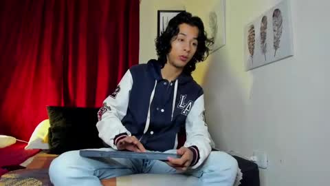 Snapshot of benjamin_fiore chatting on 01.17.25 benjamin_fiore online show from 01.17.25