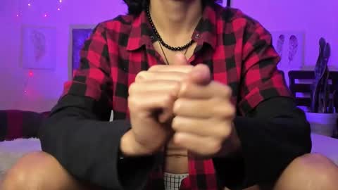 Snapshot of benjamin_fiore chatting on 02.23.25 benjamin_fiore online show from 02.23.25