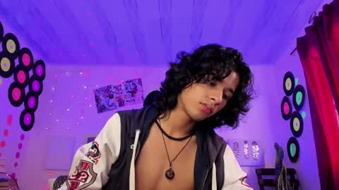 Snapshot of benjamin_fiore chatting on 02.27.25 benjamin_fiore online show from 02.27.25