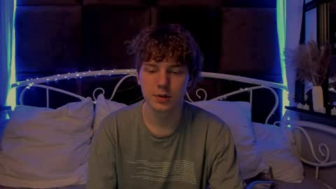 Benjamin online show from 04.30.26