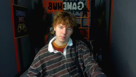 Benjamin online show from 05.01.26
