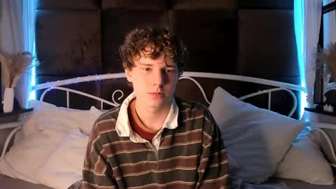 Benjamin online show from 05.03.26