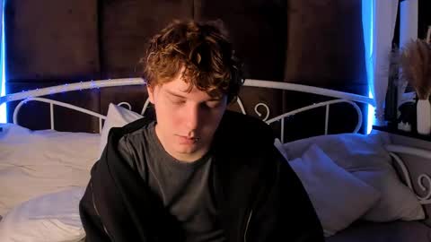 Benjamin online show from 05.06.26