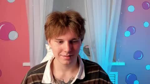 Benjamin online show from 05.26.26