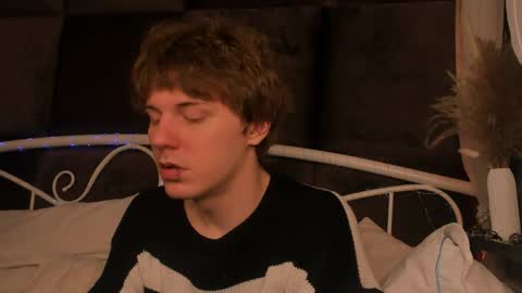 Benjamin online show from 05.31.26
