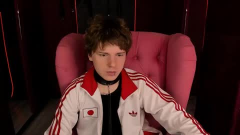 Benjamin online show from 06.02.26