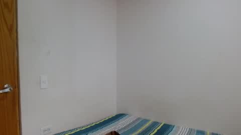 benjamin_isaac online show from 10.29.25