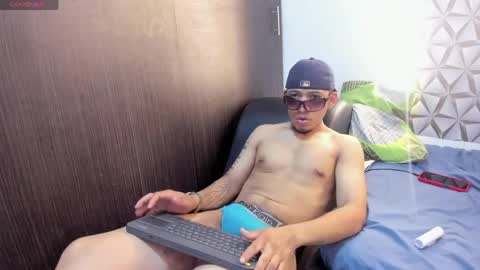 Benjamin online show from 05.30.26