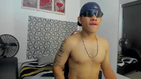 Benjamin online show from 06.09.26