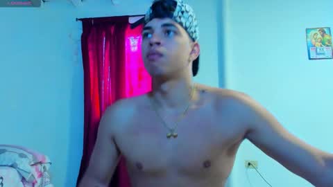 Snapshot of benjamin_more24 chatting on 02.24.26 benjamin more24 online show from 02.24.26