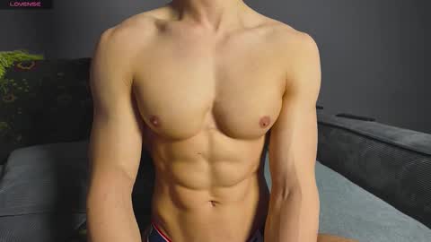 benjaminkarl02 online show from 10.30.25