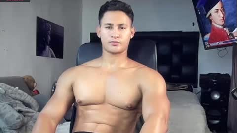 Snapshot of benjamincooperk1 chatting on 09.22.25 benjamincooperk online show from 09.22.25