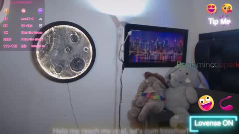 benjamincooperk online show from 03.20.26