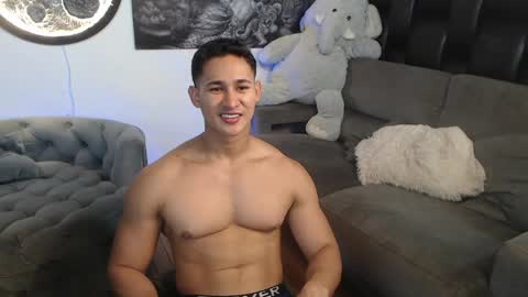 benjamincooperk online show from 04.10.26