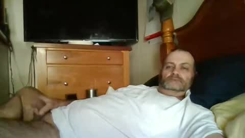 benjaminhall46 online show from 02.10.25