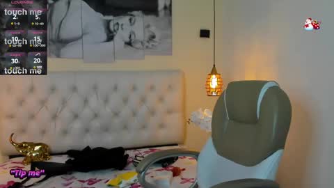 Snapshot of benjamintwink1 chatting on 12.30.24 BENJAMIN online show from 12.30.24