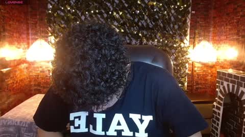 Snapshot of benjamintwink1 chatting on 01.04.25 BENJAMIN online show from 01.04.25