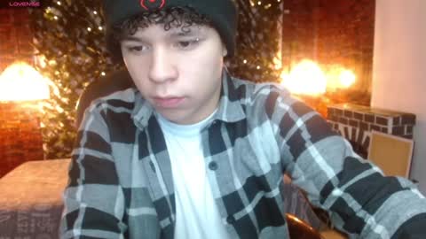 Snapshot of benjamintwink1 chatting on 01.08.25 BENJAMIN online show from 01.08.25