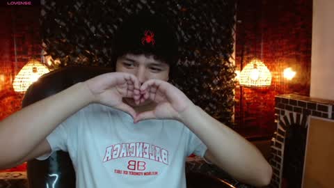 Snapshot of benjamintwink1 chatting on 01.09.25 BENJAMIN online show from 01.09.25